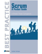 Scrum-A-Pocket-Guide
